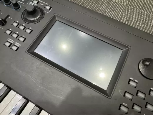 Yamaha - MODX8+ 2