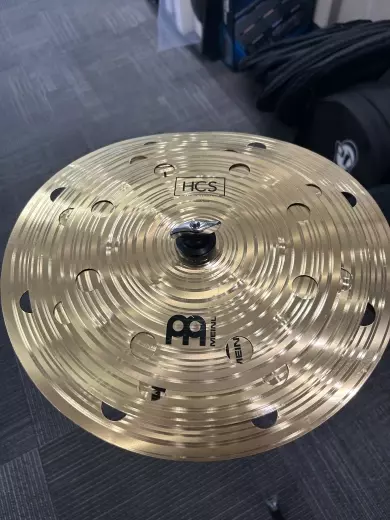 Meinl HCS Smack Stack 2