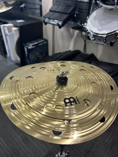 Meinl HCS Smack Stack