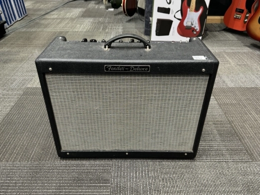 Fender HOT ROD DELUXE