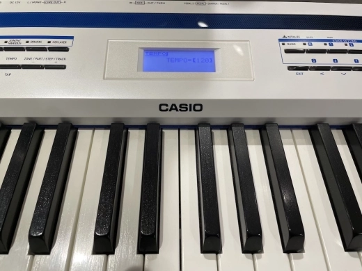 Casio PX5S Stage Piano 2