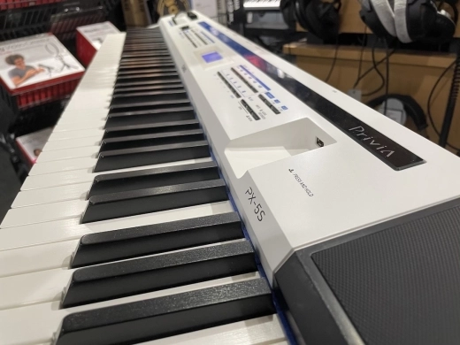 Casio PX5S Stage Piano