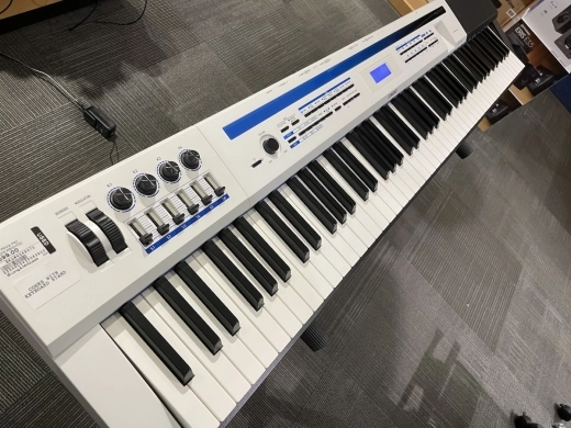 Casio PX5S Stage Piano 3