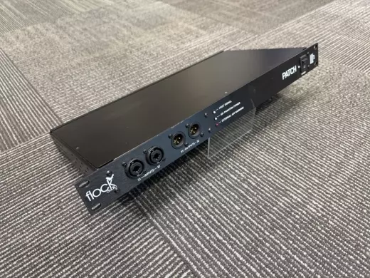 Store Special Product - Flock Audio 64 Point Patch System