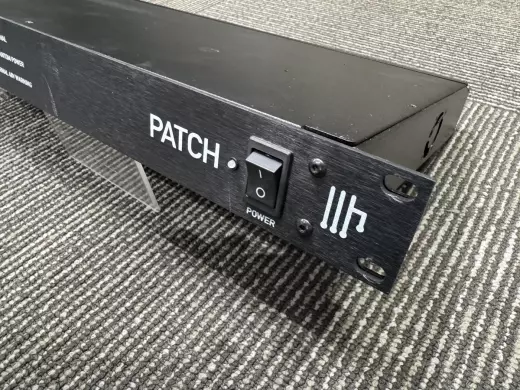 Store Special Product - Flock Audio 64 Point Patch System