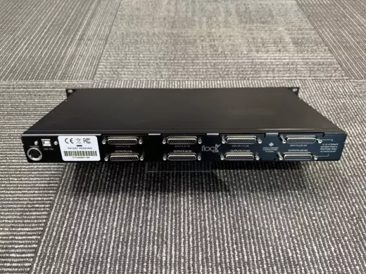 Store Special Product - Flock Audio 64 Point Patch System