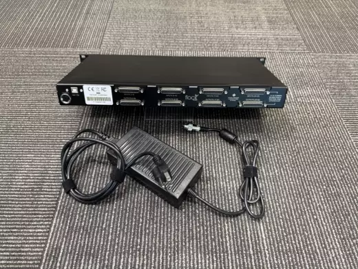 Flock Audio 64 Point Patch System 2
