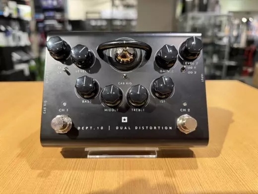 Store Special Product - Blackstar Amplification - DEPT10DDS (Open Box)