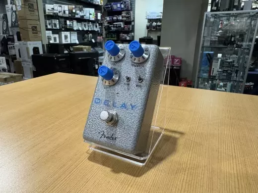 Fender Hammertone Delay 2