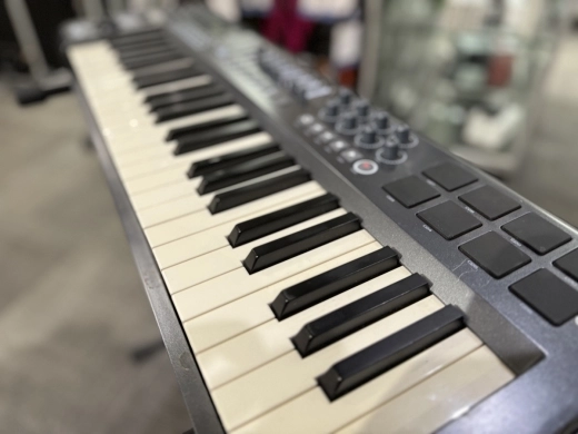 M-Audio - AXIOM PRO 49 2