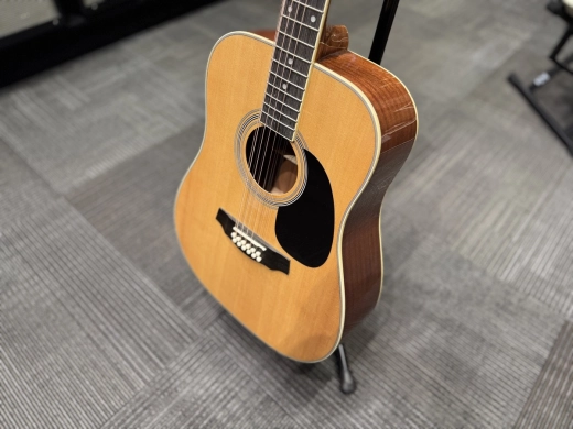 Denver DD44S12-NAT 12 String Acoustic 3