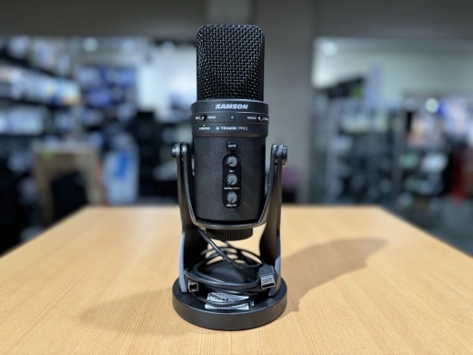 Samson - G-TRACK PRO