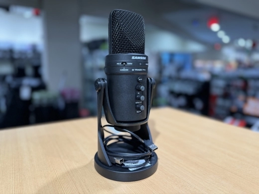 Samson - G-TRACK PRO 2