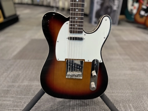 FENDER MONTH - SQUIER CV CUSTOM BARITONE 60S TELE 3