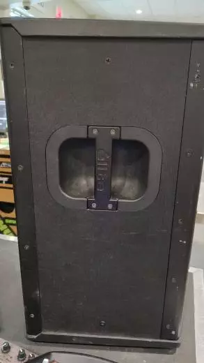 Yorkville Sound - EF12P 2