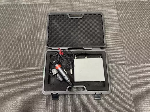 G3 EVOLUTION SERIES HANDHELD W/SKM835 MIC 2