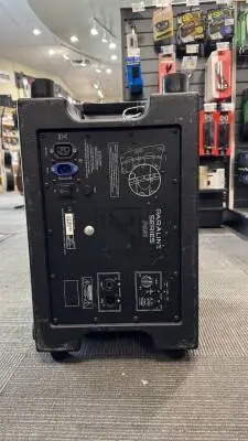 Yorkville Sound - PSA1 2