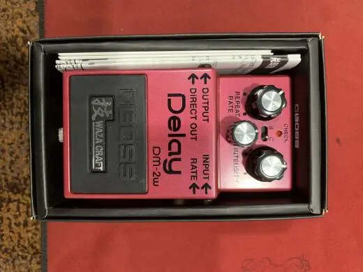 BOSS - DM-2W