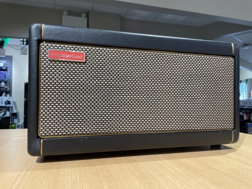 POSITIVE GRID SPARK 40 AMP