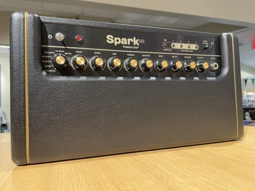 POSITIVE GRID SPARK 40 AMP 2