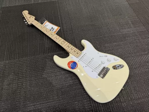 Fender Eric Clapton Signature Strat