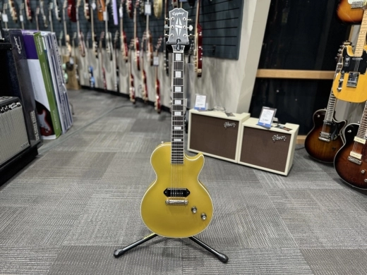 Epiphone Jared James NIchols Gold Glory Les Paul Custom