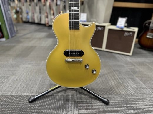 Epiphone Jared James NIchols Gold Glory Les Paul Custom 2