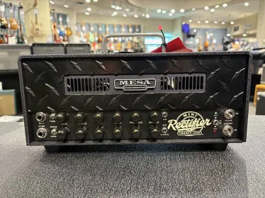 Mesa Boogie - 2.MR25CQ0001
