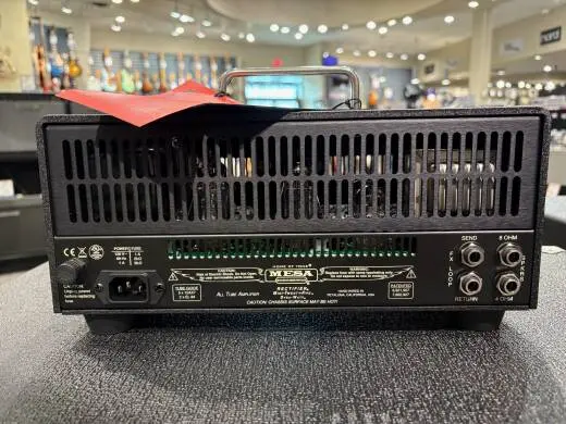 Mesa Boogie - 2.MR25CQ0001 2