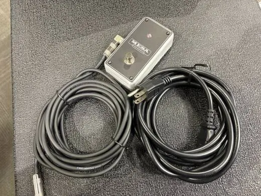 Mesa Boogie - 2.MR25CQ0001 2