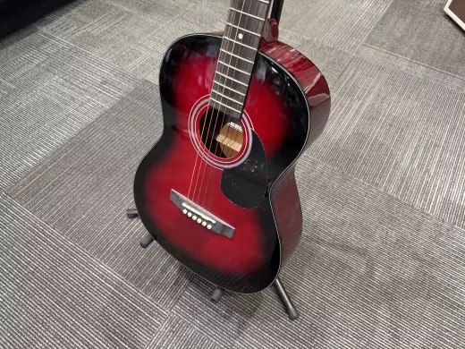 Denver DD34S-RED 2