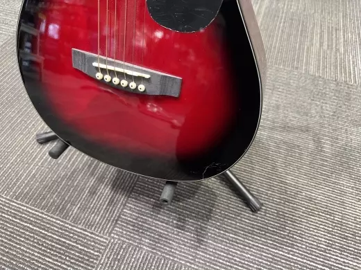 Denver DD34S-RED 3