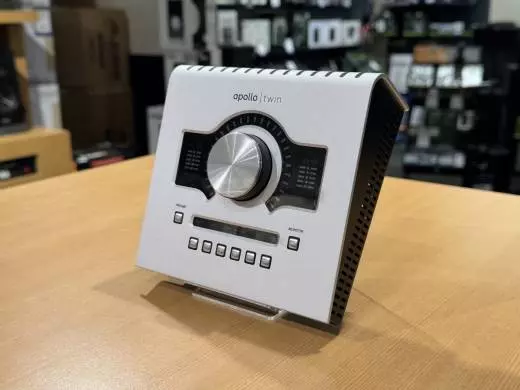 Universal Audio UA-APLTWDU/HE - Open Box Special 2