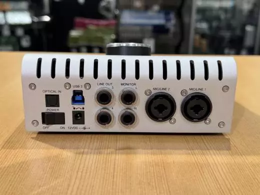 Universal Audio UA-APLTWDU/HE - Open Box Special 2