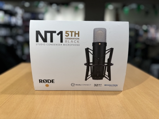 Store Special Product - RODE - NT1 5TH GEN B