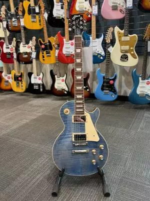 Gibson Les Paul Standard 60's Ocean Blue