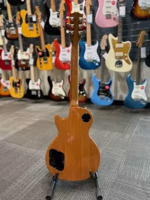 Gibson Les Paul Standard 60's Ocean Blue 2