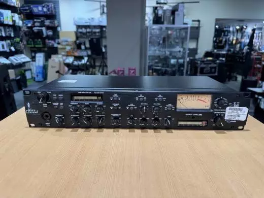 ART Voicechannel Channel Strip 2