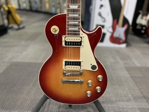 Gibson - LPCS00HSNH 2