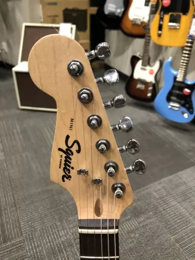 Squier - 037-0123-506 2