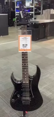 IBANEZ RG655L