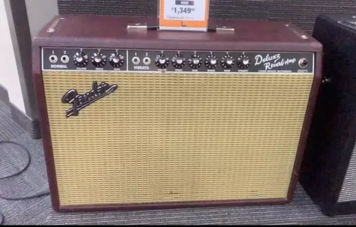 Fender - 021-7400-611