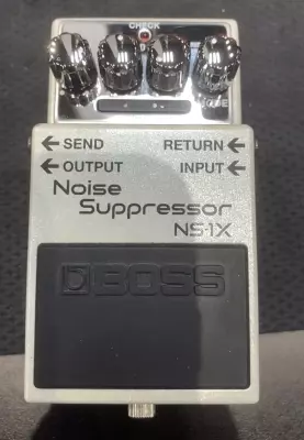BOSS - NS-1X