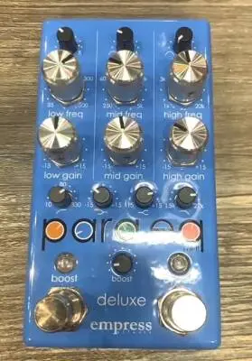 Empress Effects - EMPRESS PEQ2D