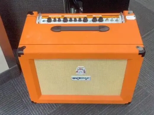 Orange Amplifiers - CR60C