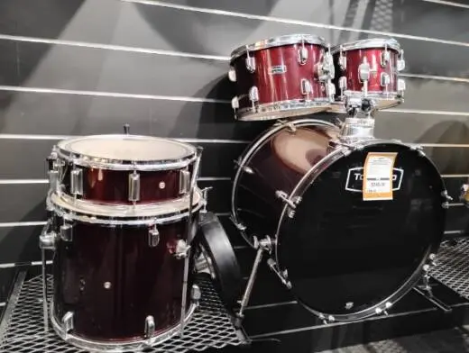 Mapex - MPX-TND5044TCDR
