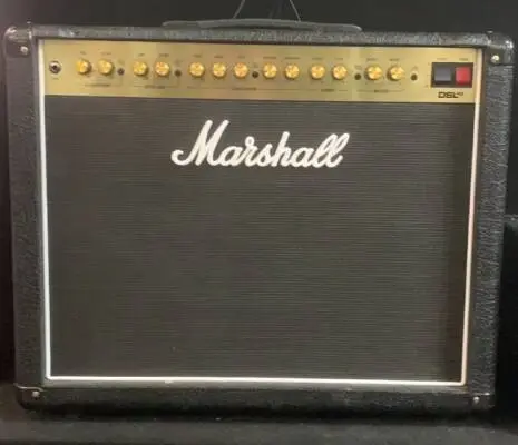 Marshall - DSL40CR