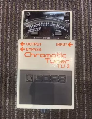 Store Special Product - BOSS - TU-3