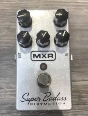 MXR - M-75