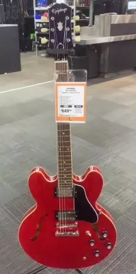 Epiphone - IGES335CHNH